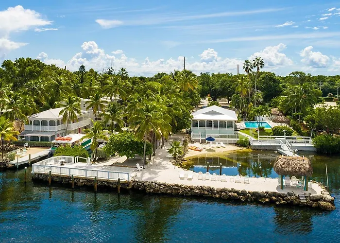 Key Largo Hotels