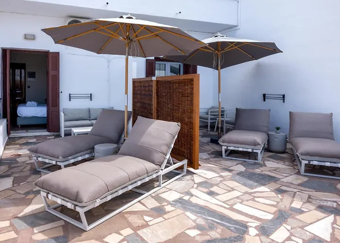 Chania (Crete) Cheap Hotels