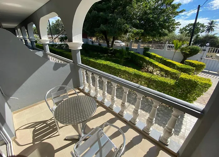 Tete Palm Hotel