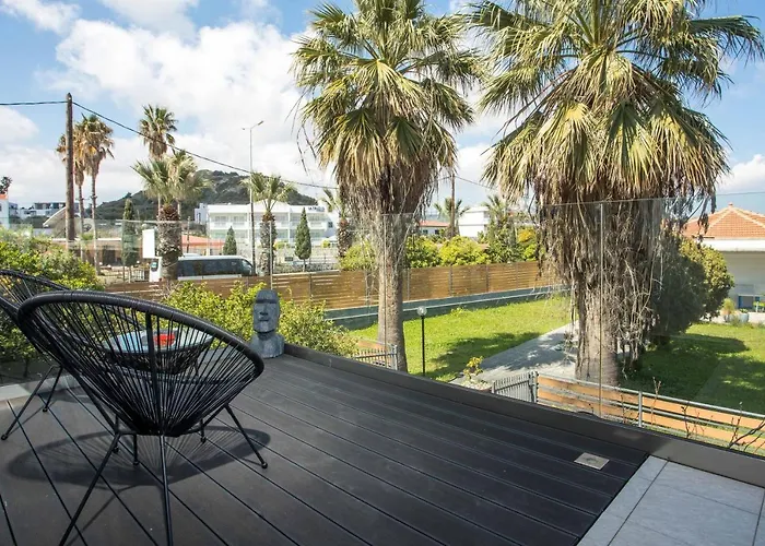 Faliro Hotel