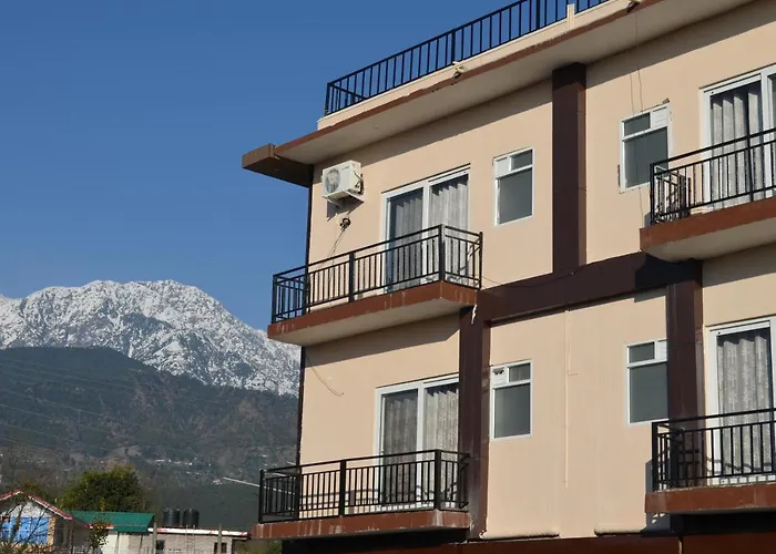 Himalaya Inn