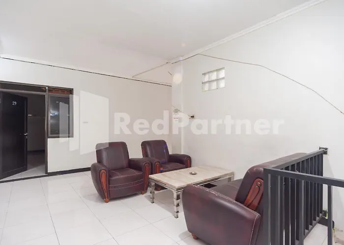 Wisma Juanda Bogor Mitra Reddoorz