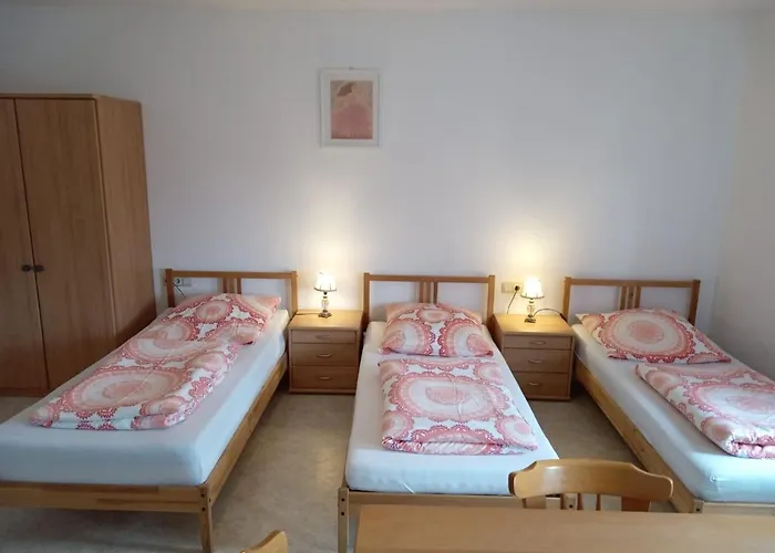 Hotel Kremer