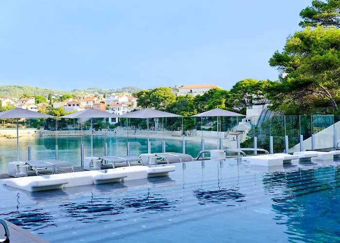 Thalazur Bandol Ile Rousse - Hôtel&Spa
