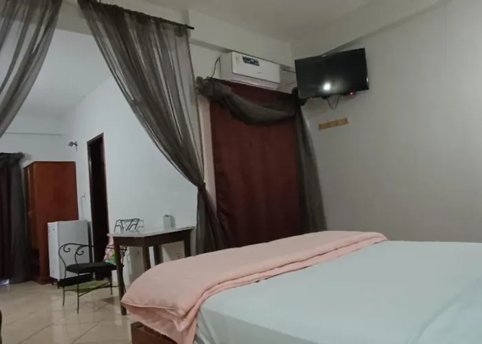 Hotel Catedral