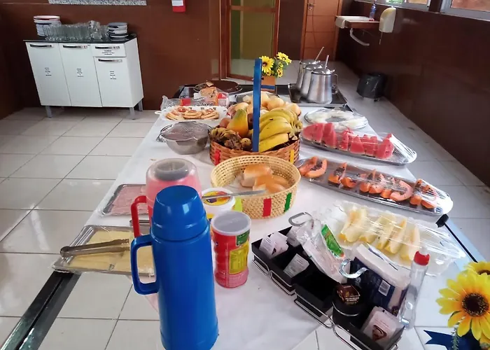 Hotéis em Santarém
