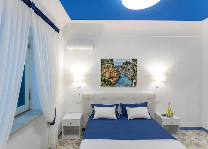 Locanda Costa D'Amalfi