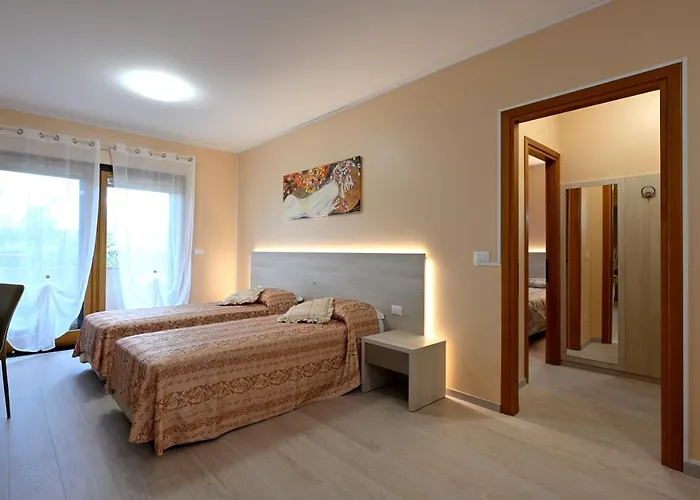 Hotel Italia
