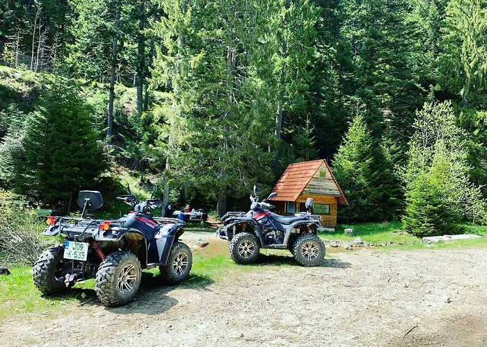 Hotel Villa Ugar Vlasic