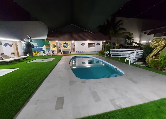 Hotel Lito