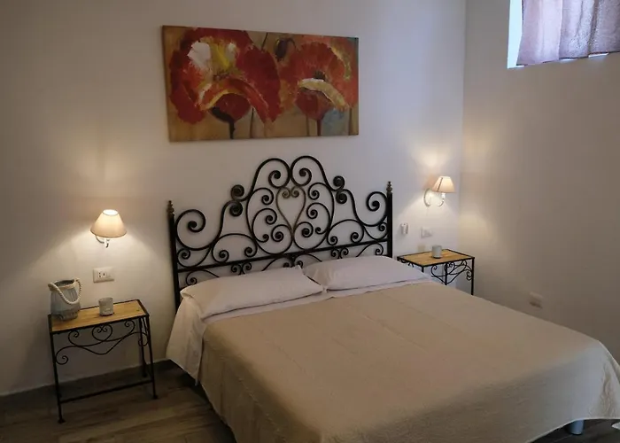 Camere Dieci Maggio