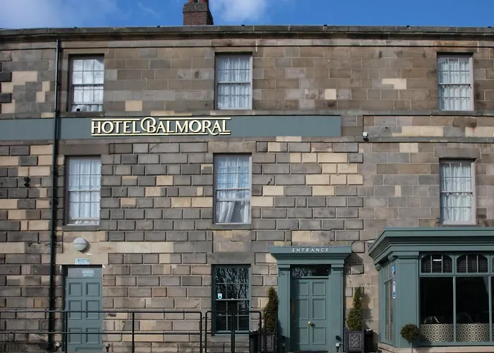 Hotel Balmoral