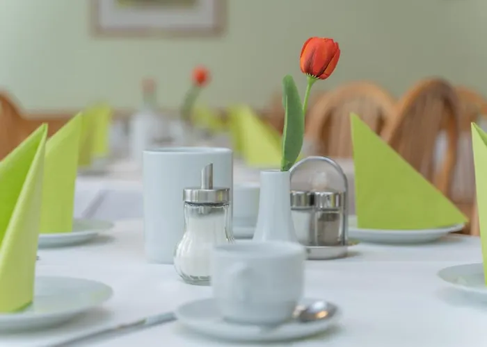 Hotel Kindler