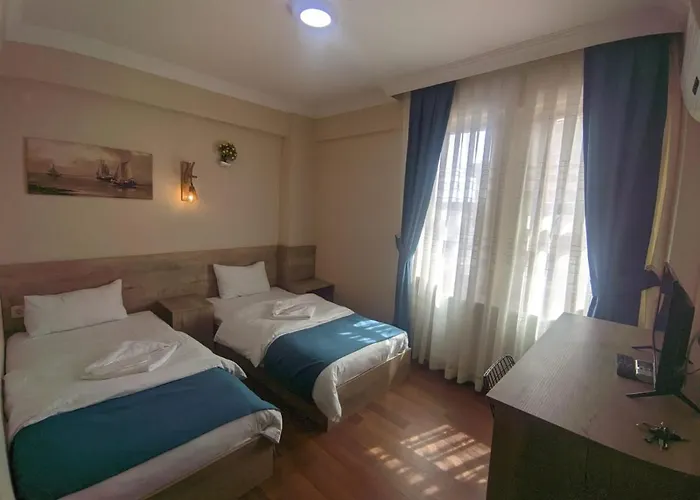 Rumeli Konak Butik Otel