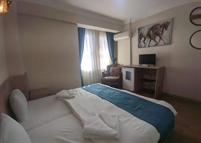 Rumeli Konak Butik Otel