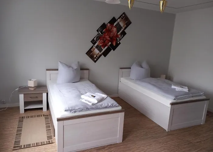 Hotel Eintracht