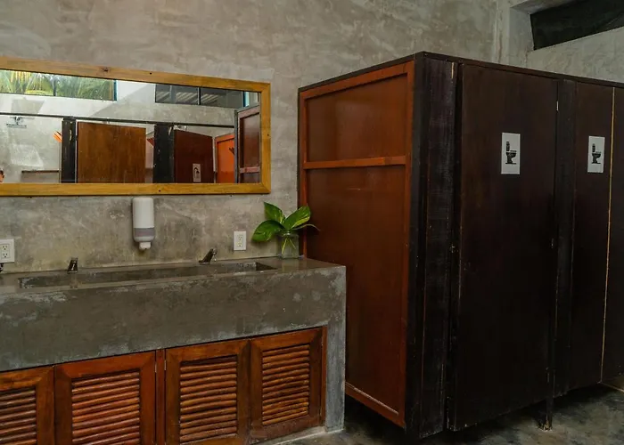 Che Holbox Hostel & Bar Adults Only