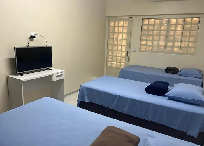 Hotel Casablanca