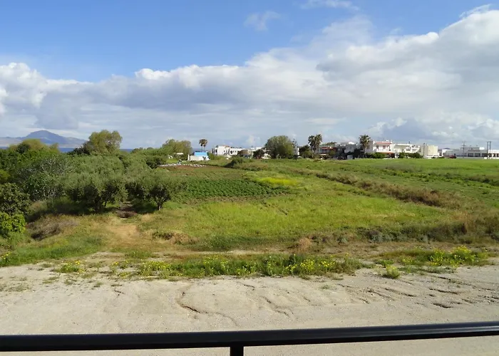 Elia Mare Apartment