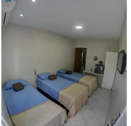 Hotel Casablanca