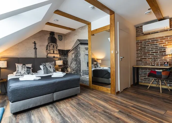 Boutique Slovakia Residence