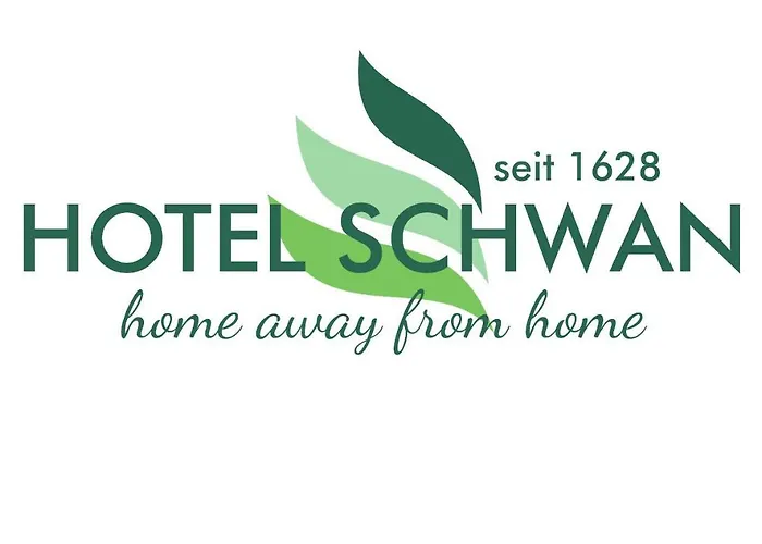 Hotel Schwan - Das Gästehaus Ilse