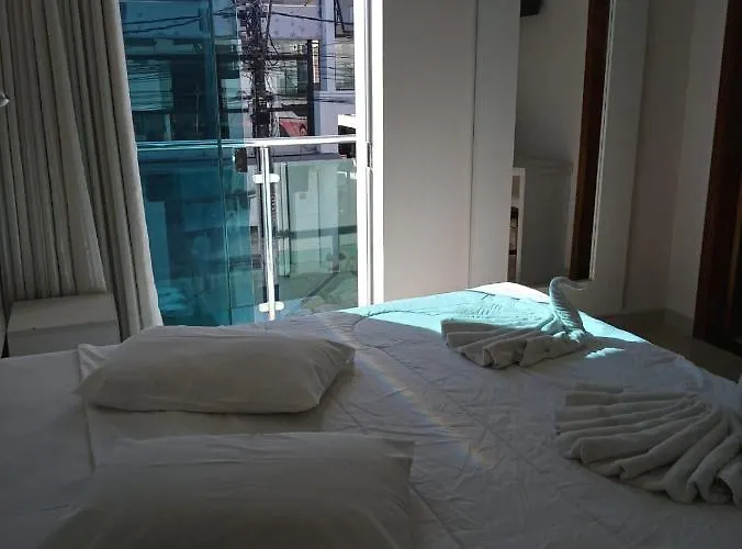 Hotel Alzira Imperial