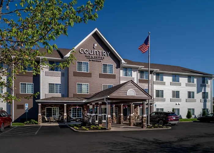 Country Inn & Suites By Radisson, Charleston South, Wv