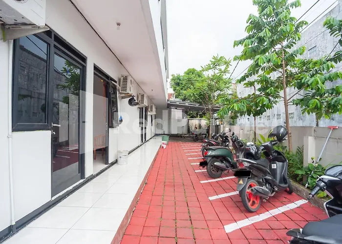 Wisma Juanda Bogor Mitra Reddoorz