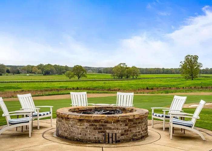 Pursell Farms