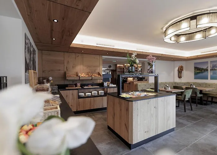 Hotels in Mieming