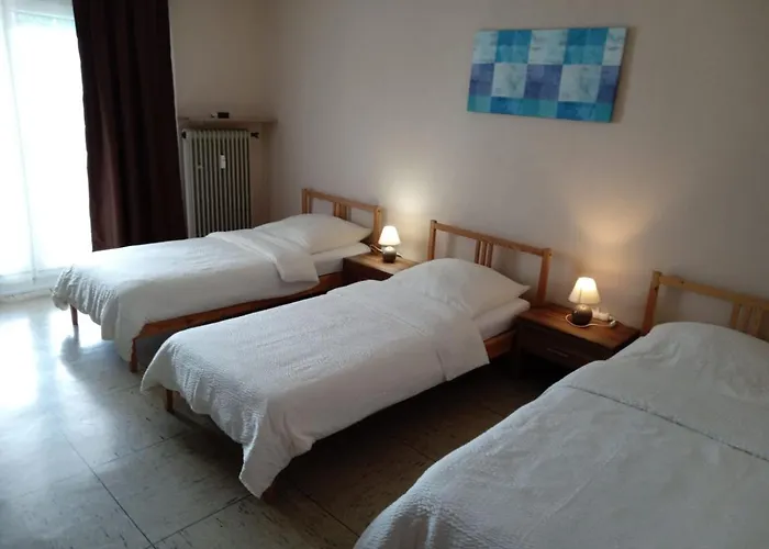 Hotel Kremer