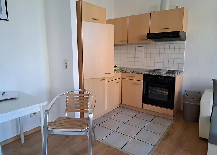 Apartment-Hotel Schillerplatz