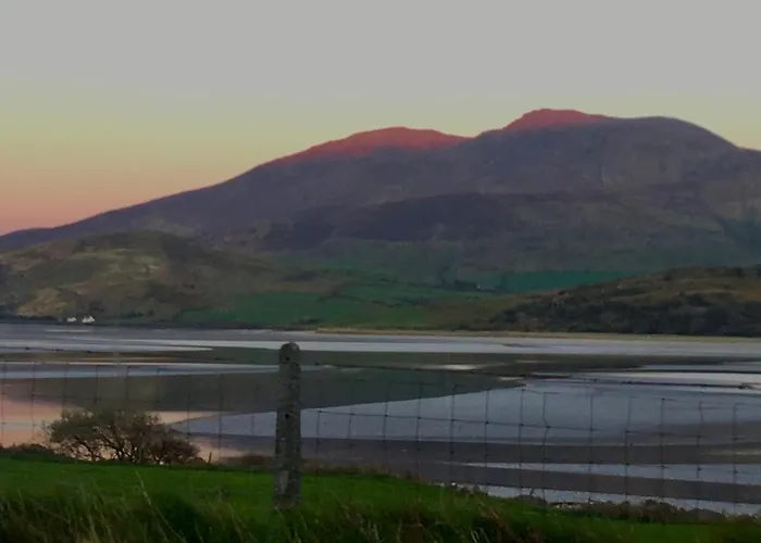 Mount Brandon Hostel
