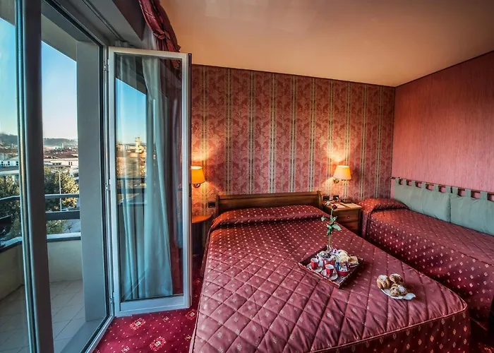 Hotel Valdarno