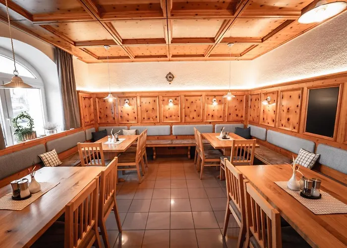 Genusshotel Zum Wendl