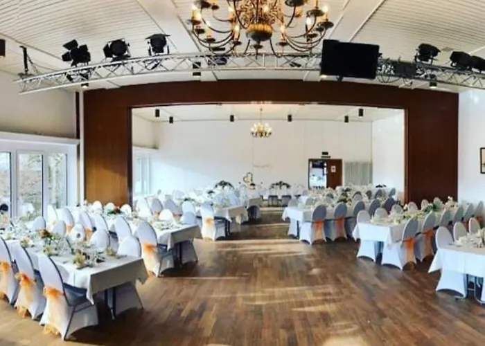 Hotel Ulmer Stuben
