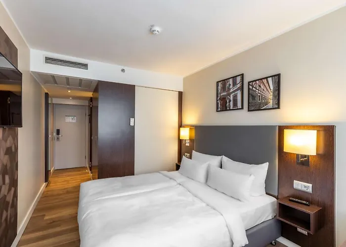 Golfhotels in Erfurt