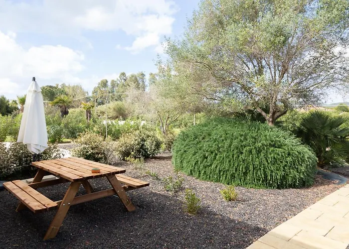 Maris Apartments - Holiday Homes