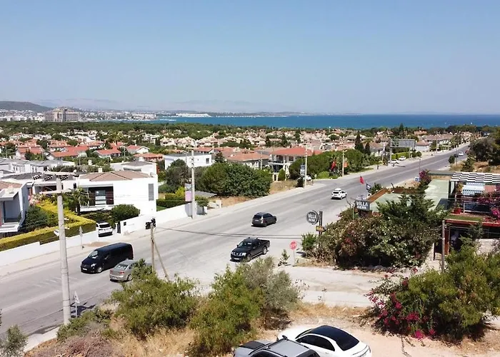 Lara Ilica Hotel