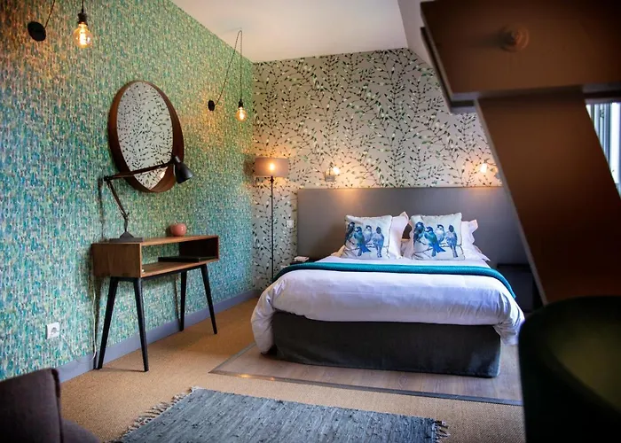 Auberge Pom'Poire