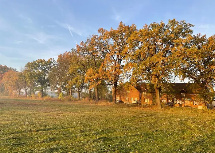 Eichenhof Hotel Garni