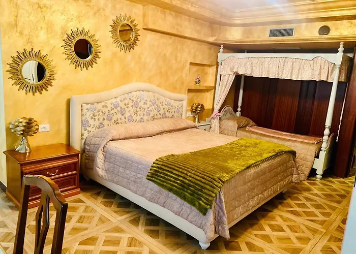 Hotel Alle Due Palme