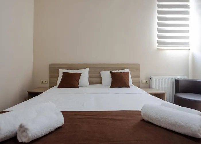 Daisi Sunset Hotel
