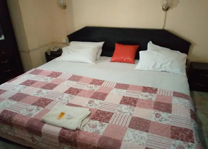 To Be Hotel