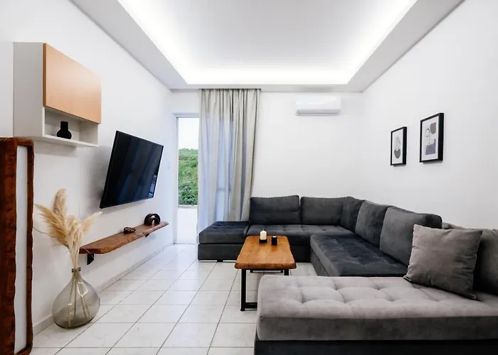 Joseph Seaside Apartment