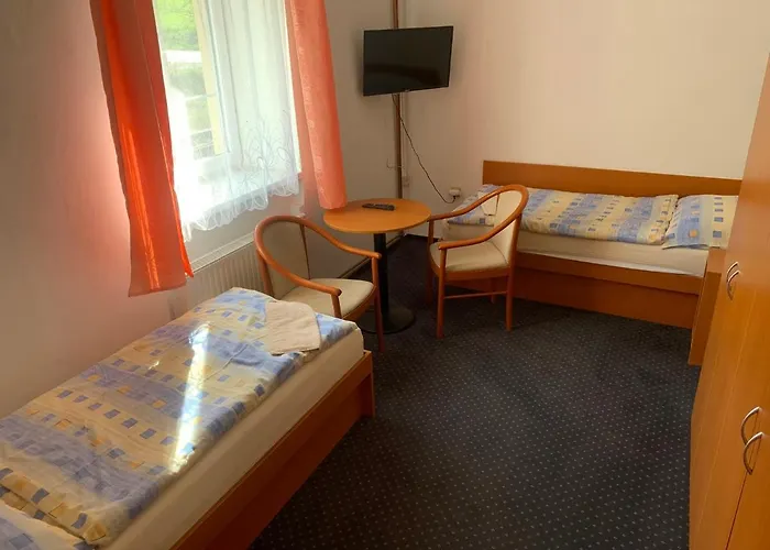 Hotel Rabbit