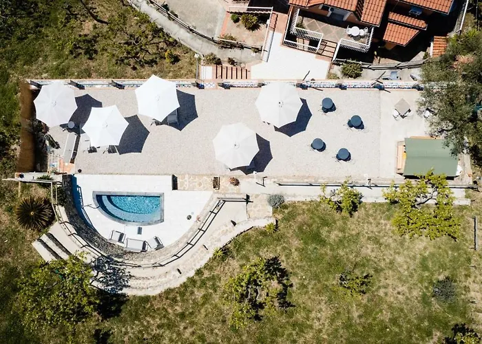 Villa Santa Sofia