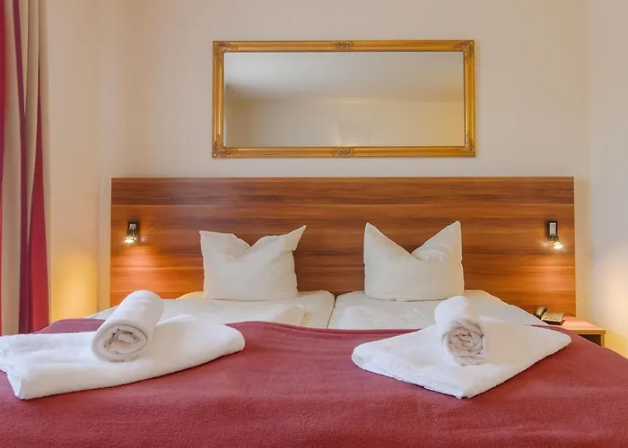 Hotel Mira Mare