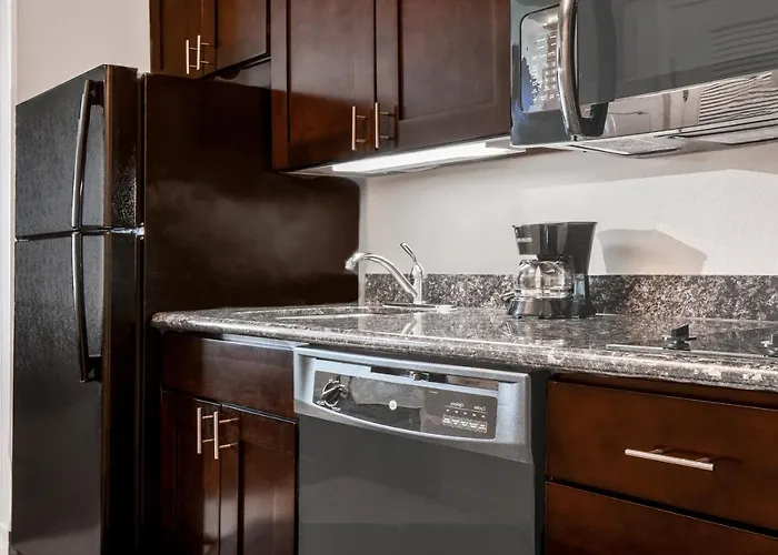 Towneplace Suites By Marriott Seguin